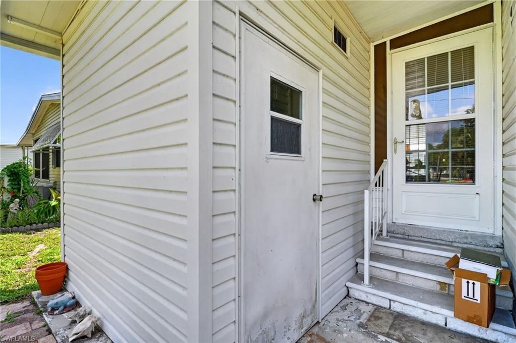 14505 Nathan Hale Ln, Unit 475, North Fort Myers, FL 33917 Photo