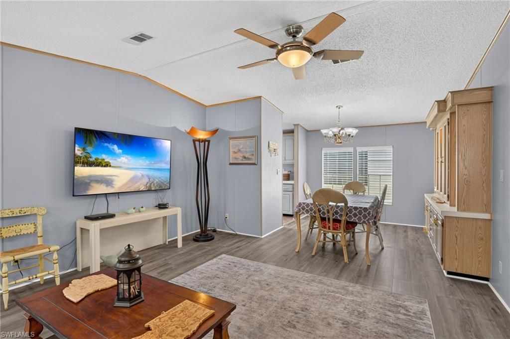 14505 Nathan Hale Ln, Unit 475, North Fort Myers, FL 33917 Photo