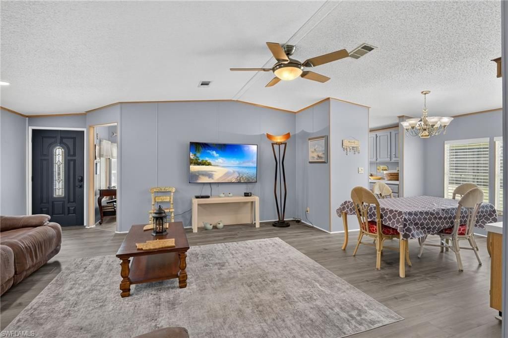 14505 Nathan Hale Ln, Unit 475, North Fort Myers, FL 33917 Photo