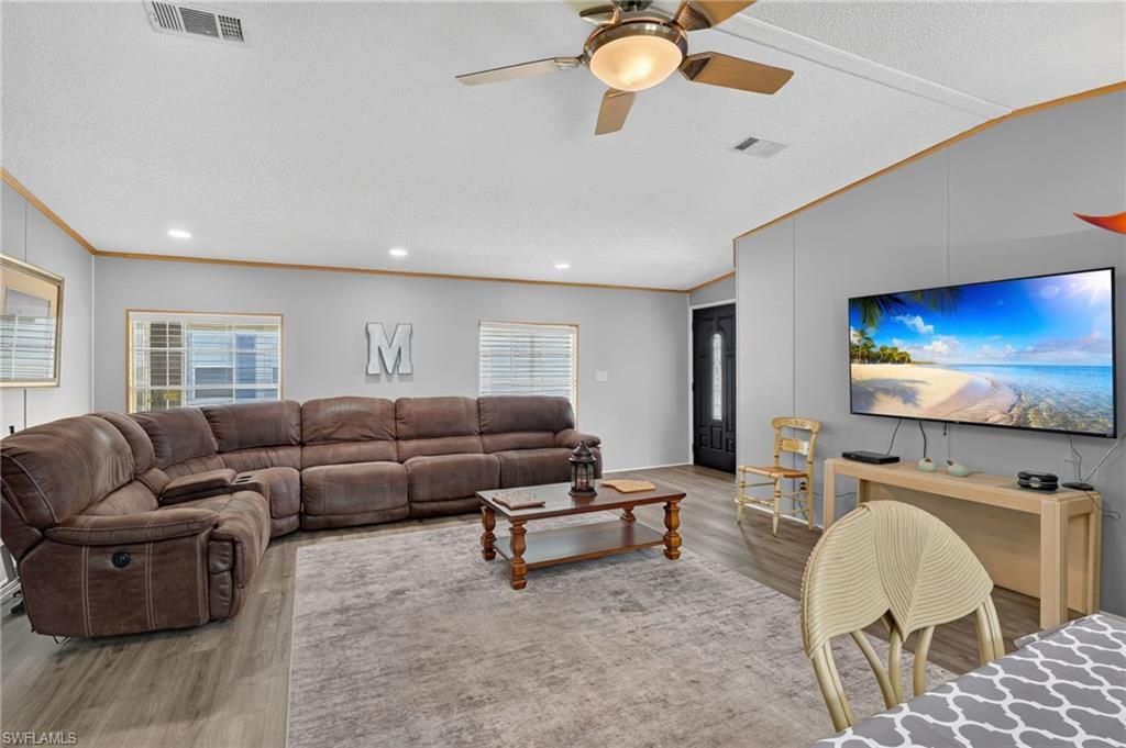 14505 Nathan Hale Ln, Unit 475, North Fort Myers, FL 33917 Photo