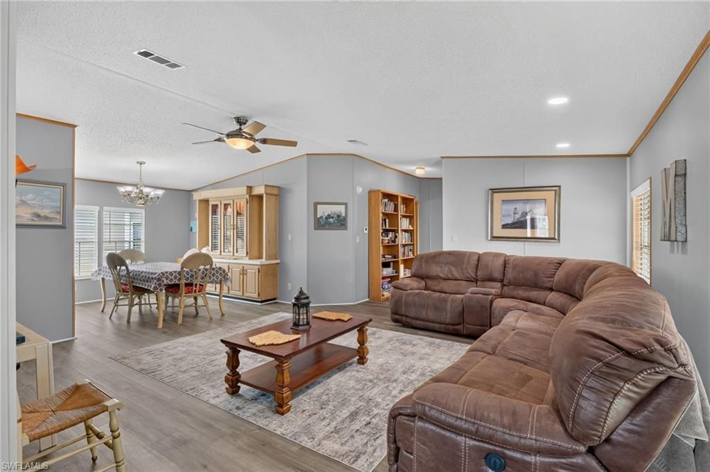 14505 Nathan Hale Ln, Unit 475, North Fort Myers, FL 33917 Photo