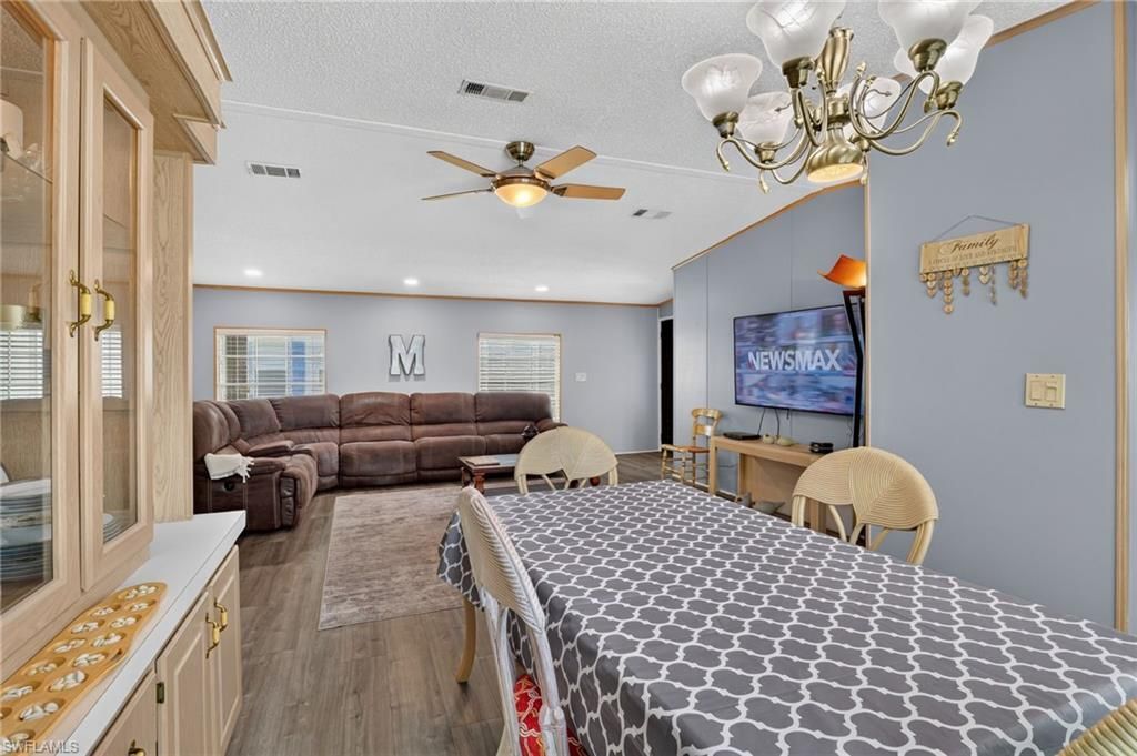 14505 Nathan Hale Ln, Unit 475, North Fort Myers, FL 33917 Photo
