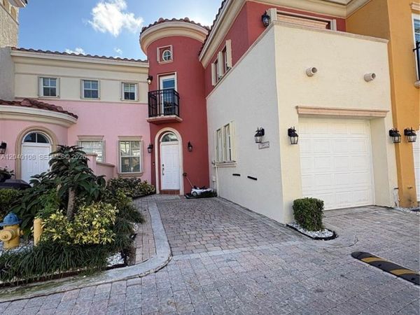 18410 NE 30th Ave, Unit 18410, Aventura, FL 33160