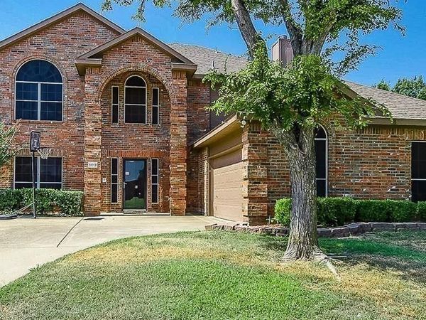 5013 Bellerive Court, Garland, TX 75044