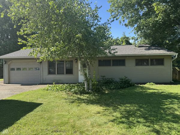 117 W Hoosier Street, Bloomington, IN 47403