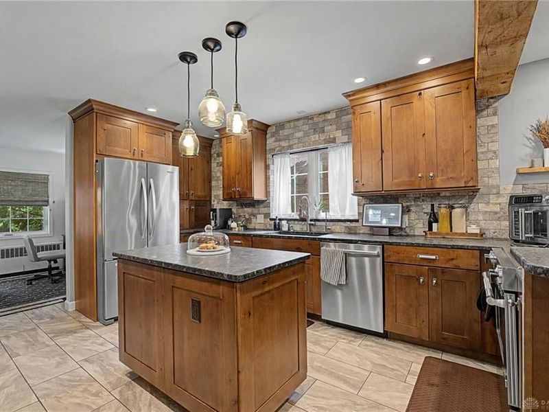 333 Thruston Boulevard, Oakwood, OH 45419 Photo 14