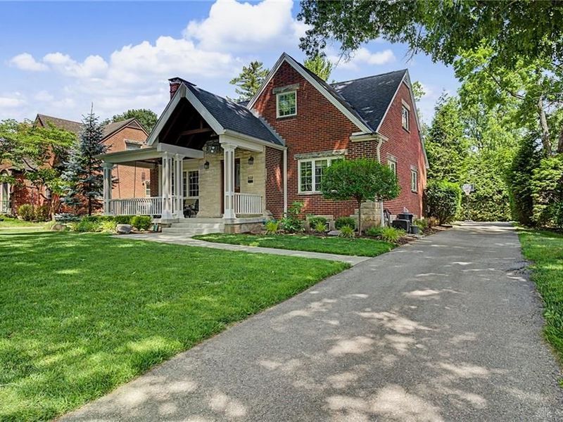 333 Thruston Boulevard, Oakwood, OH 45419 Photo 3