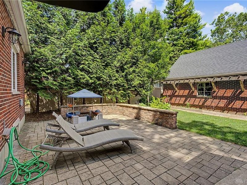 333 Thruston Boulevard, Oakwood, OH 45419 Photo 49