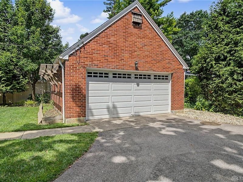 333 Thruston Boulevard, Oakwood, OH 45419 Photo 53