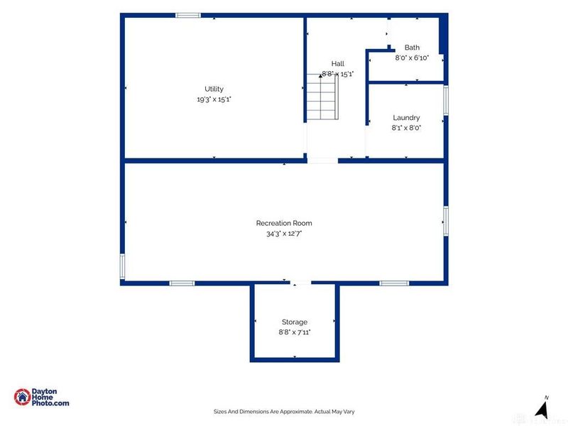 333 Thruston Boulevard, Oakwood, OH 45419 Photo 54