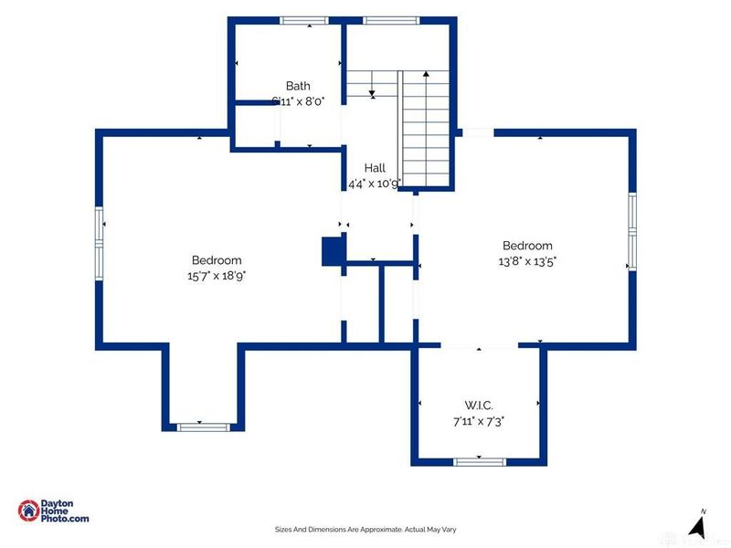 333 Thruston Boulevard, Oakwood, OH 45419 Photo 56
