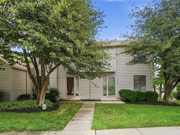 9452 Colegate Way, Unit 256, West Chester, OH 45011