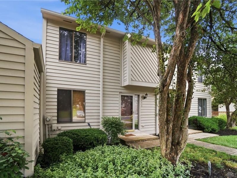 9452 Colegate Way, Unit 256, West Chester, OH 45011 Photo 2