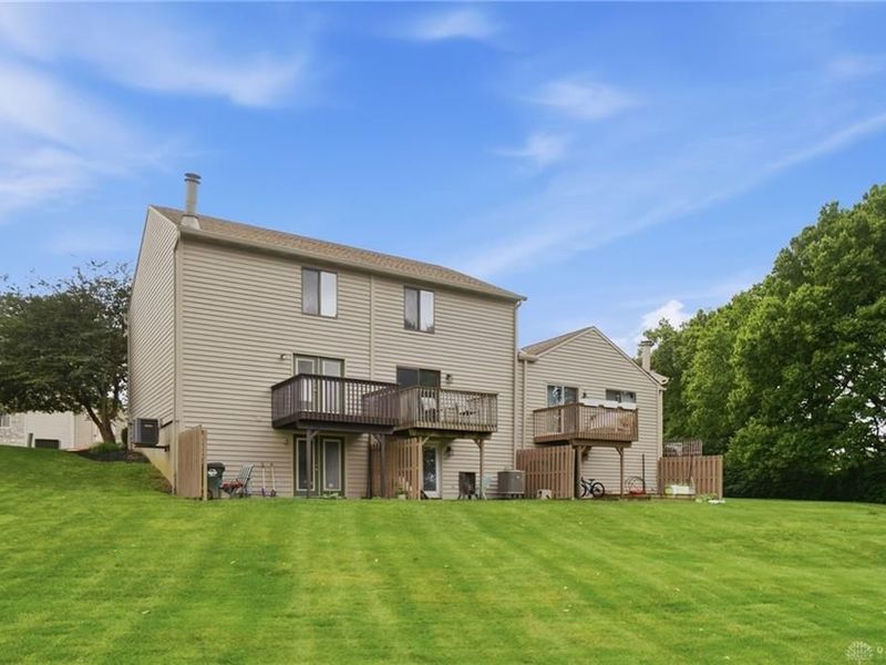 9452 Colegate Way, Unit 256, West Chester, OH 45011 Photo 33