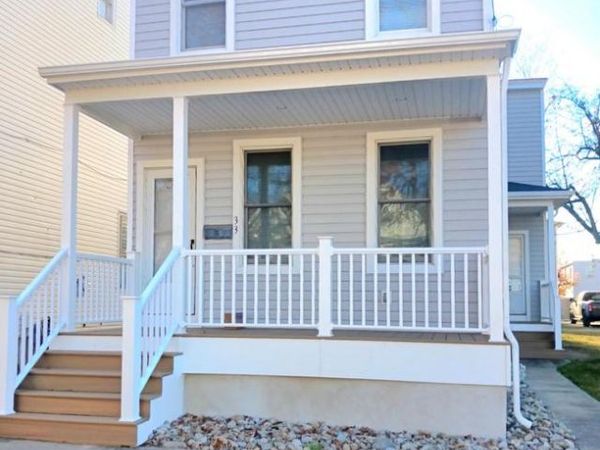33 S LAFAYETTE AVENUE , MORRISVILLE, PA 19067