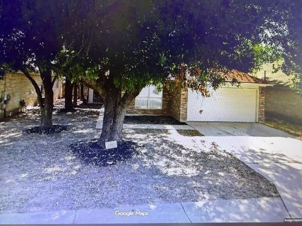 4003 Ayala DR, Austin, TX 78725