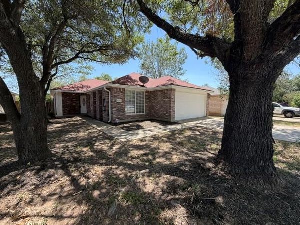 4003 Ayala DR, Austin, TX 78725