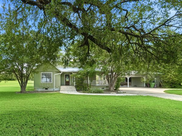903 SUMMIT CRES, Round Rock, TX 78664