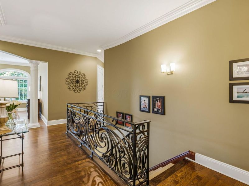 7843 Windy Hill Court, Dublin, OH 43016 Photo 9