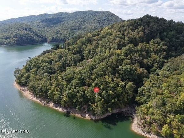 Lot 875 Clearwater Rd, New Tazewell, TN 37825