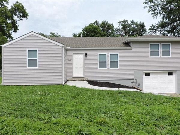 1715 N Pearl Street, Independence, MO 64050
