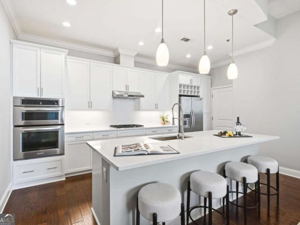 270 17th Street NW, Unit 4306, Atlanta, GA 30363