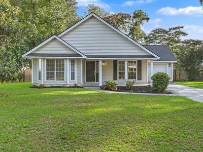 8329 Longridge Road, North Charleston, SC 29418