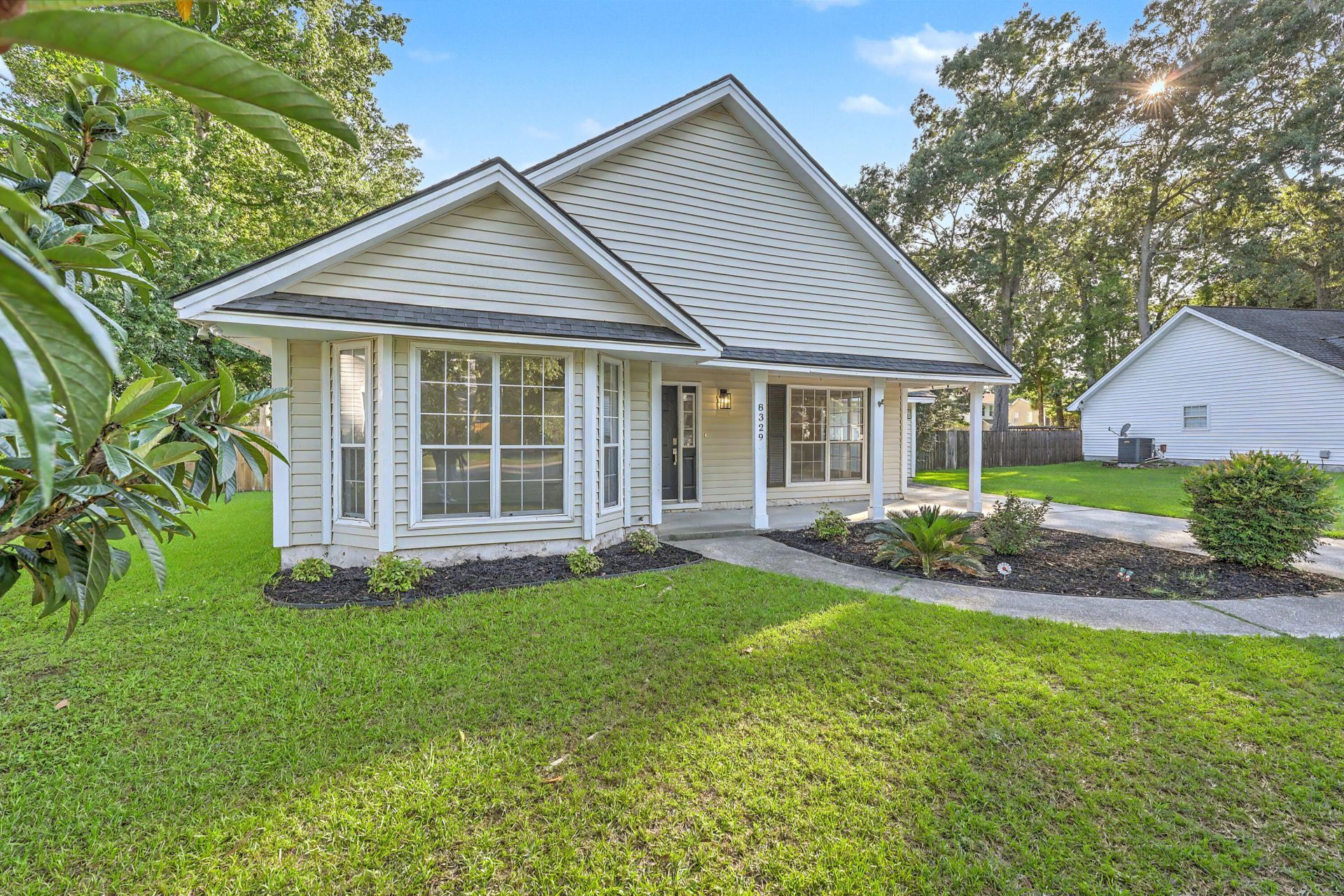 8329 Longridge Road Photo 4