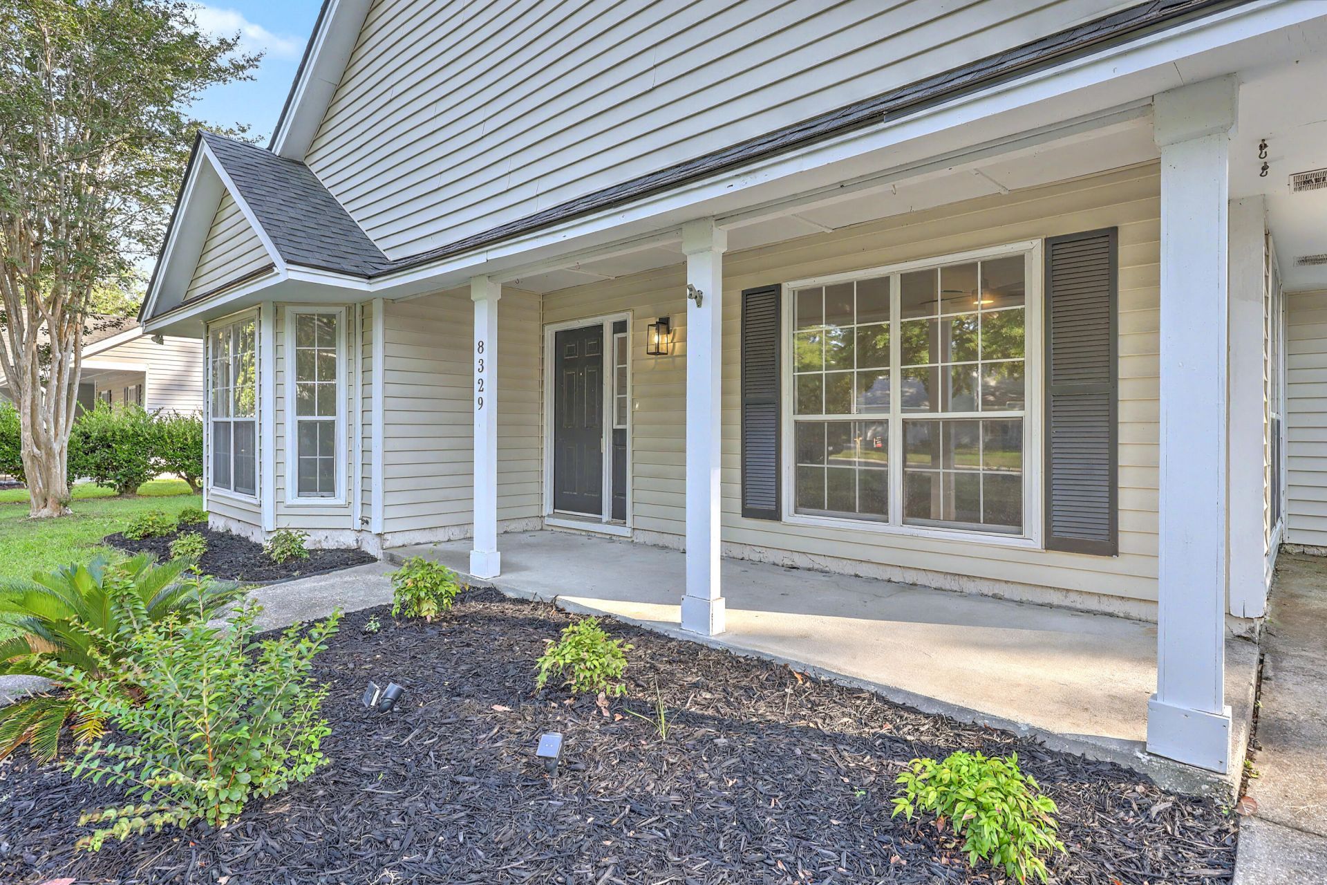 8329 Longridge Road Photo 5