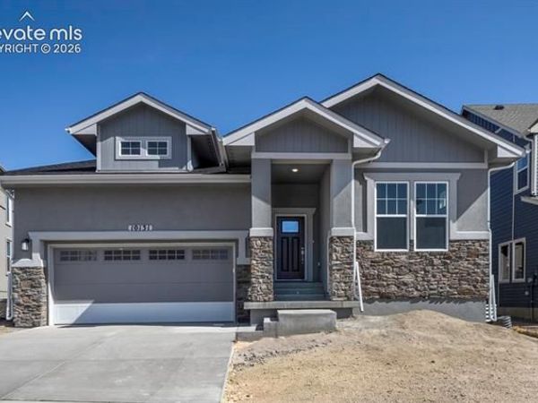 10131 Lake Arbor Lane, Colorado Springs, CO 80924