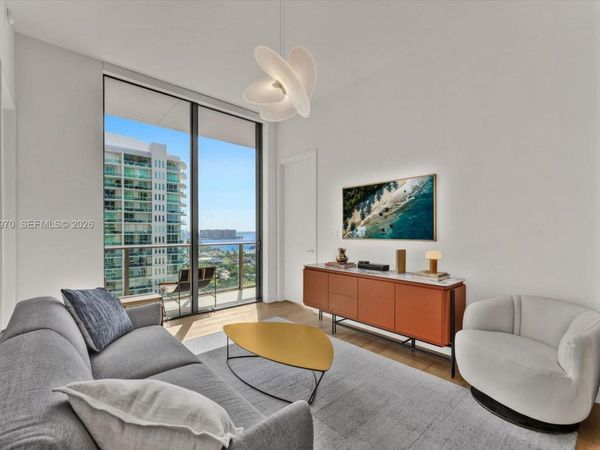 2655 S Bayshore Dr , Unit 1206, Miami, FL 33133