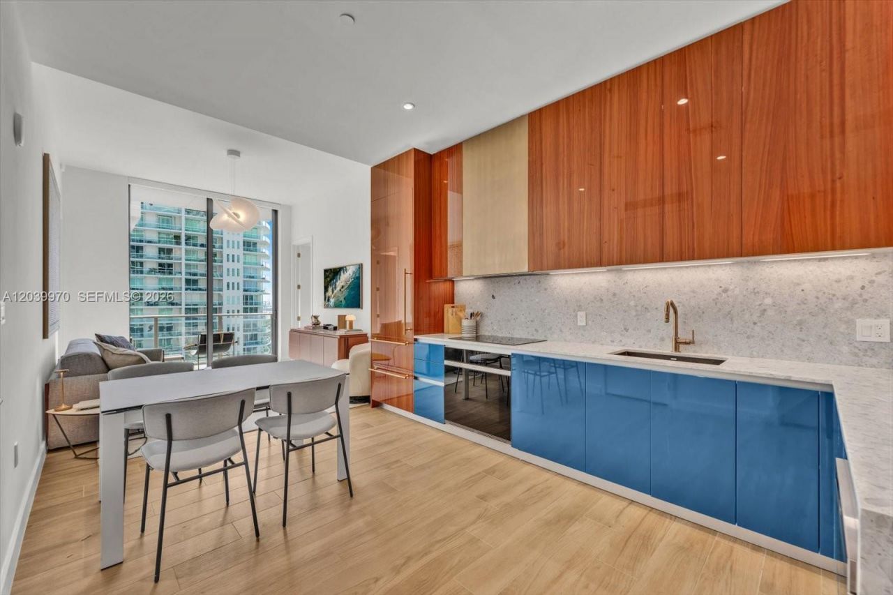 2655 S Bayshore Dr , Unit 1206, Miami, FL 33133 Photo