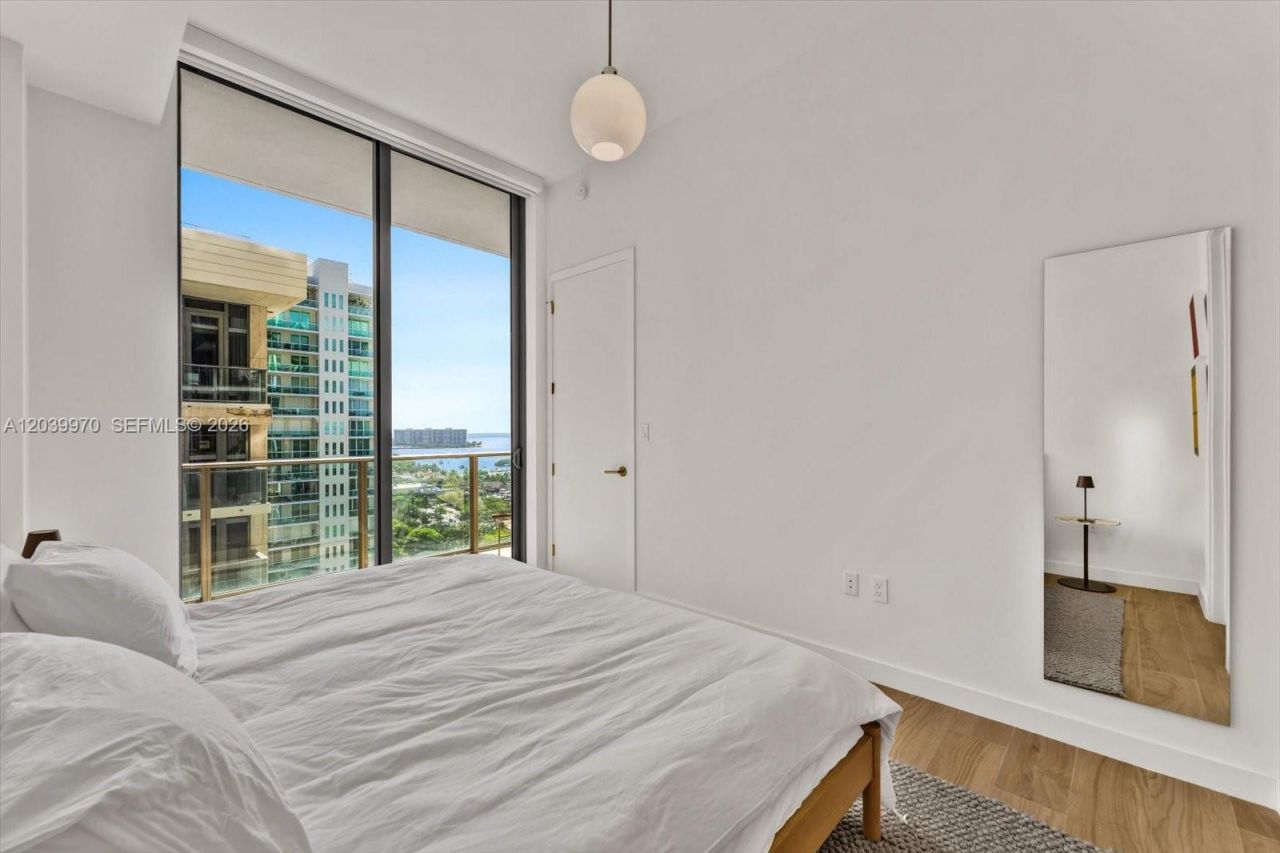 2655 S Bayshore Dr , Unit 1206, Miami, FL 33133 Photo