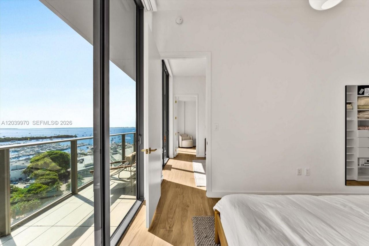 2655 S Bayshore Dr , Unit 1206, Miami, FL 33133 Photo