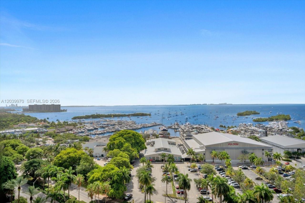 2655 S Bayshore Dr , Unit 1206, Miami, FL 33133 Photo