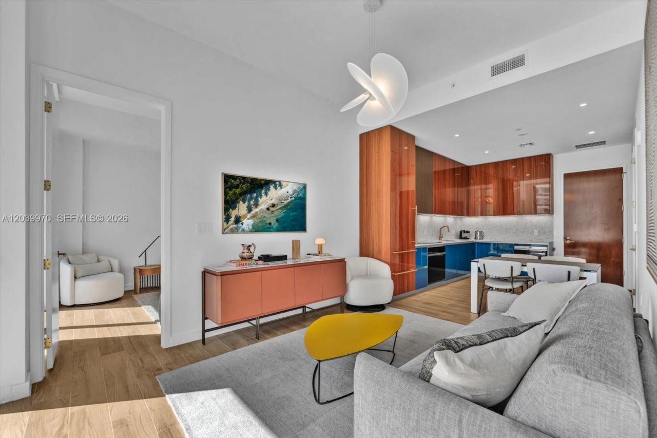 2655 S Bayshore Dr , Unit 1206, Miami, FL 33133 Photo