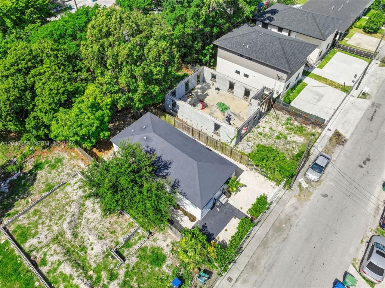 1820 NW 63rd St , Miami, FL 33147 Photo