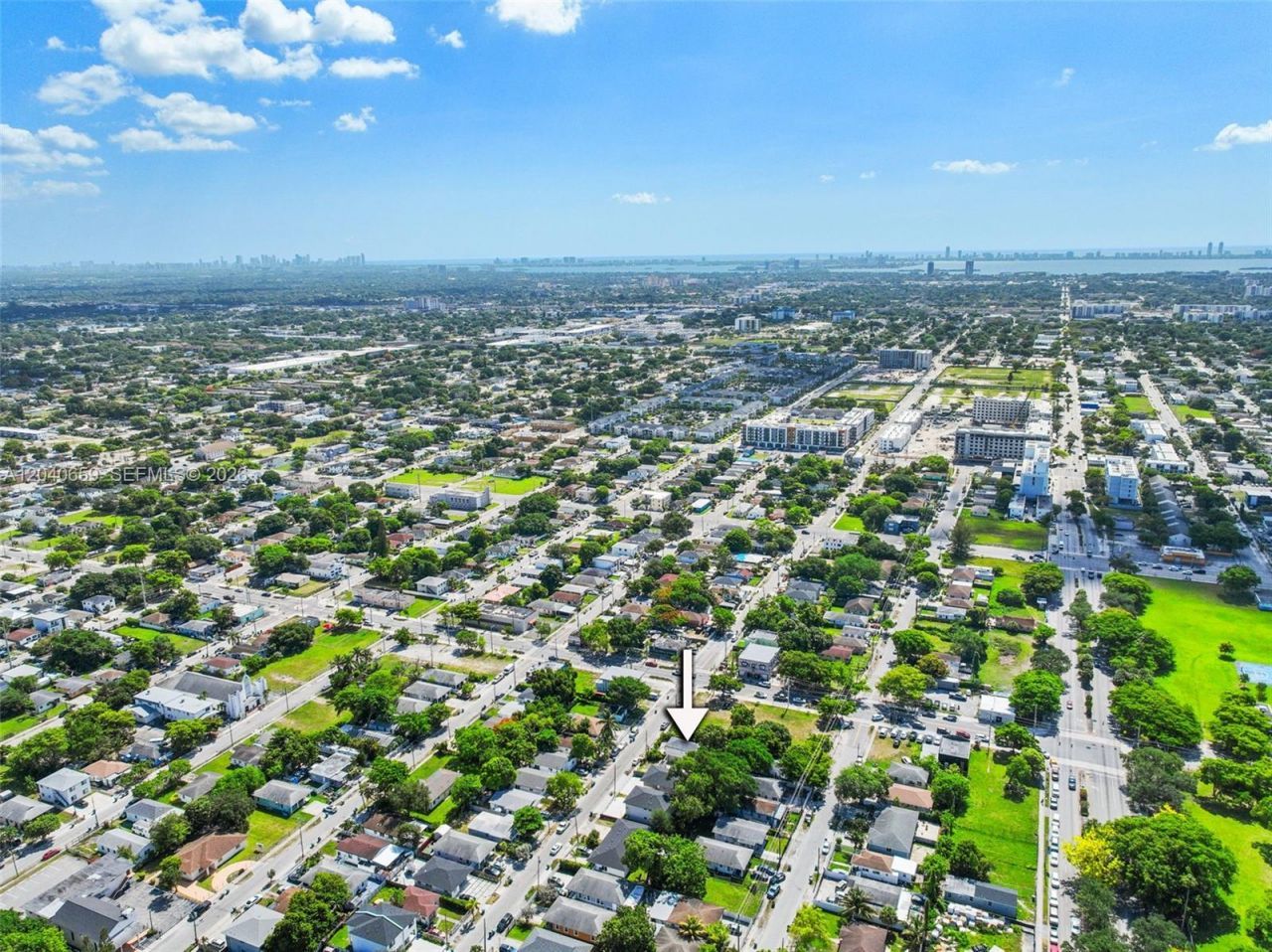 1820 NW 63rd St , Miami, FL 33147 Photo