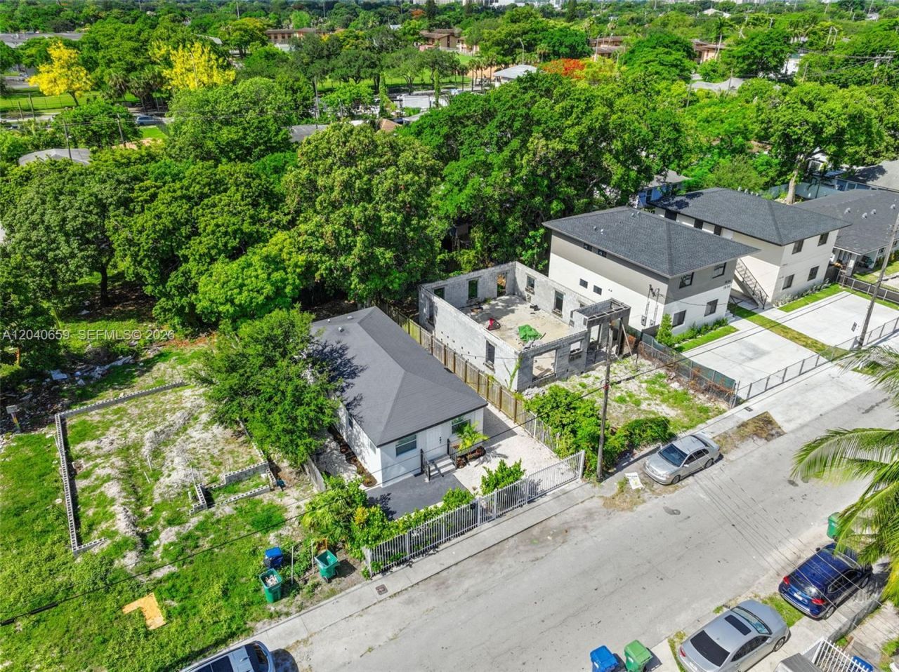 1820 NW 63rd St , Miami, FL 33147 Photo