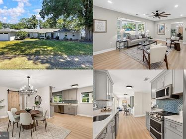 201 LONGVIEW DRIVE, ALEXANDRIA, VA 22314