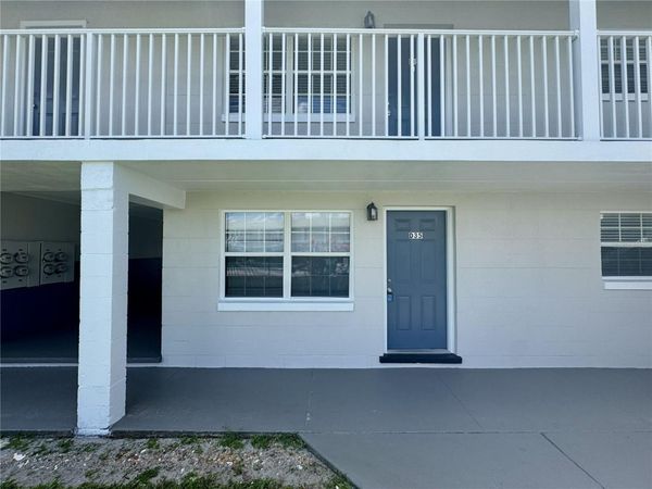 1400 EUDORA ROAD , Unit D35, MOUNT DORA, FL 32757