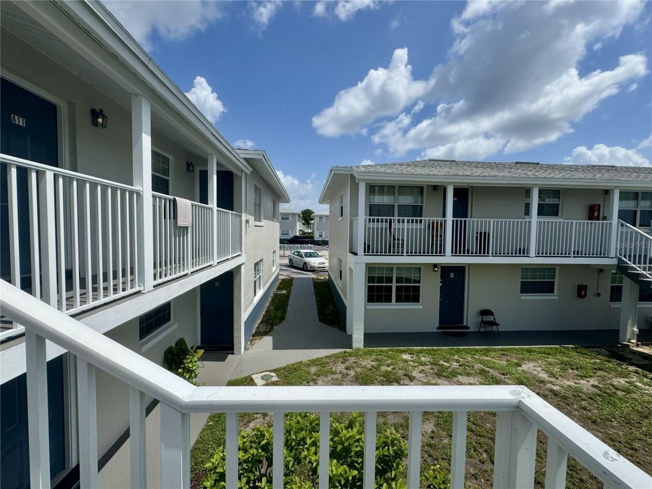 1400 Eudora Road , Unit D35, Mount Dora, FL 32757 Photo