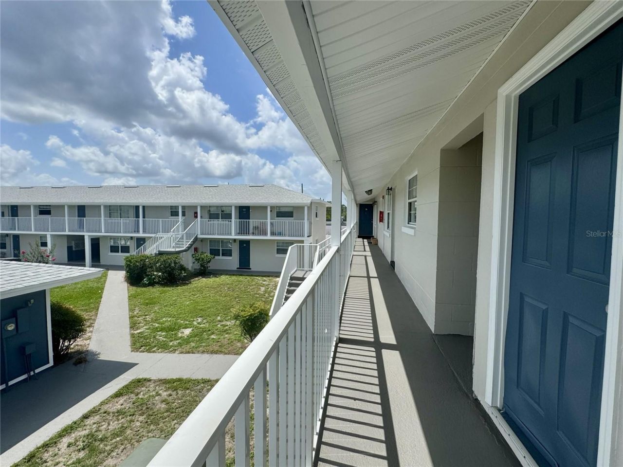 1400 Eudora Road , Unit D35, Mount Dora, FL 32757 Photo
