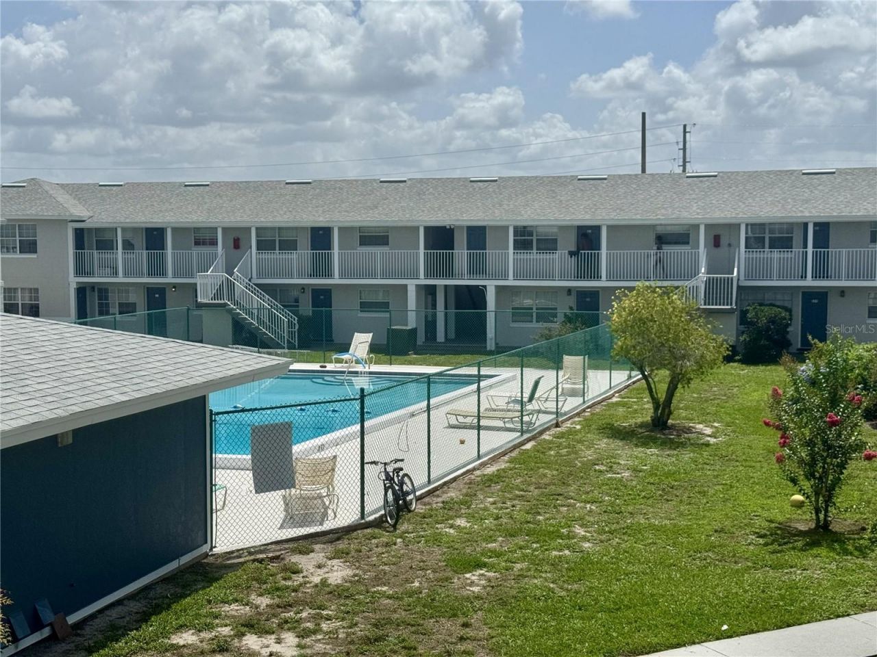 1400 Eudora Road , Unit D35, Mount Dora, FL 32757 Photo