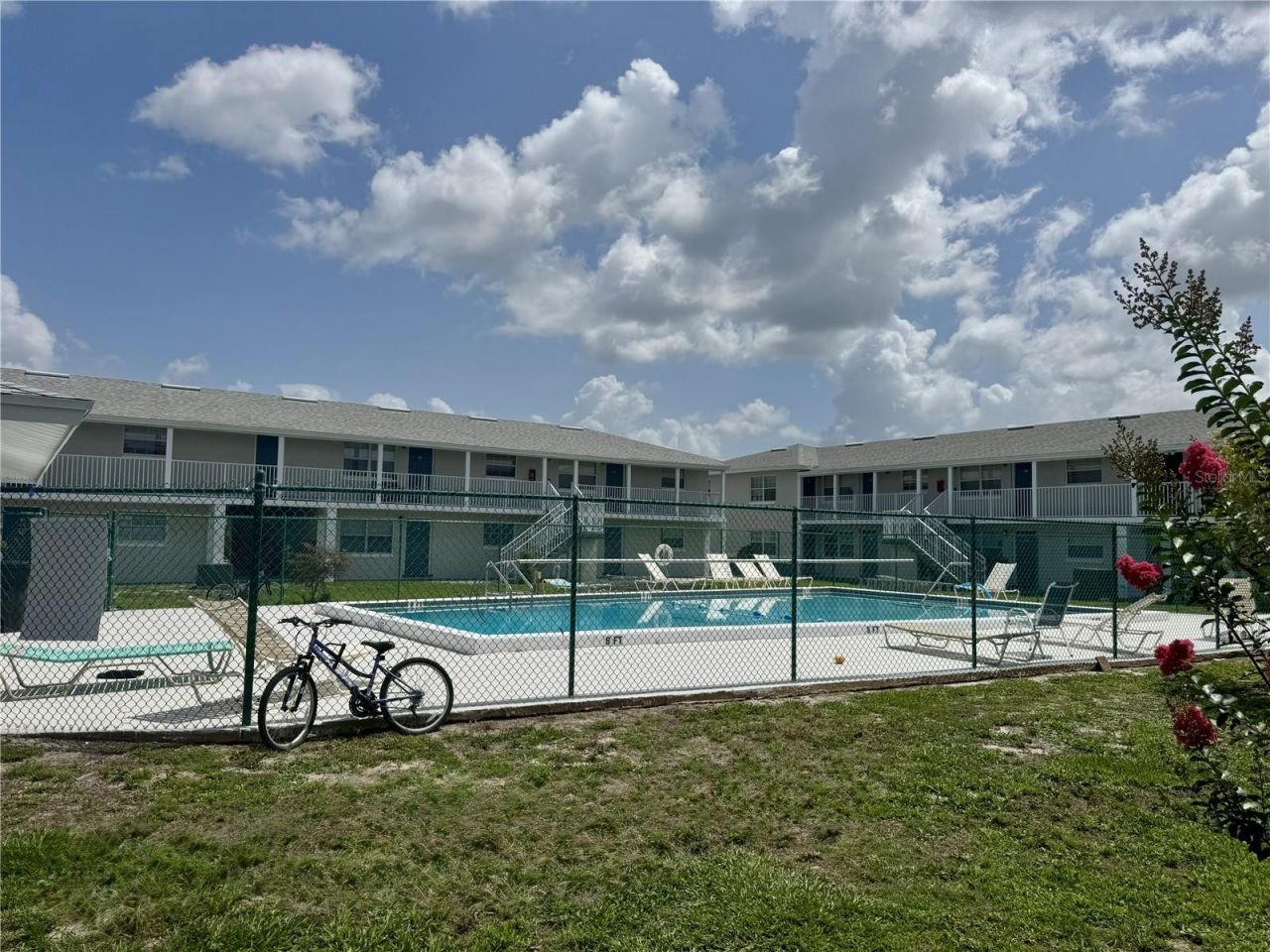 1400 Eudora Road , Unit D35, Mount Dora, FL 32757 Photo
