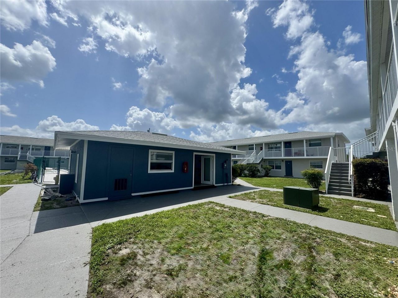 1400 Eudora Road , Unit D35, Mount Dora, FL 32757 Photo