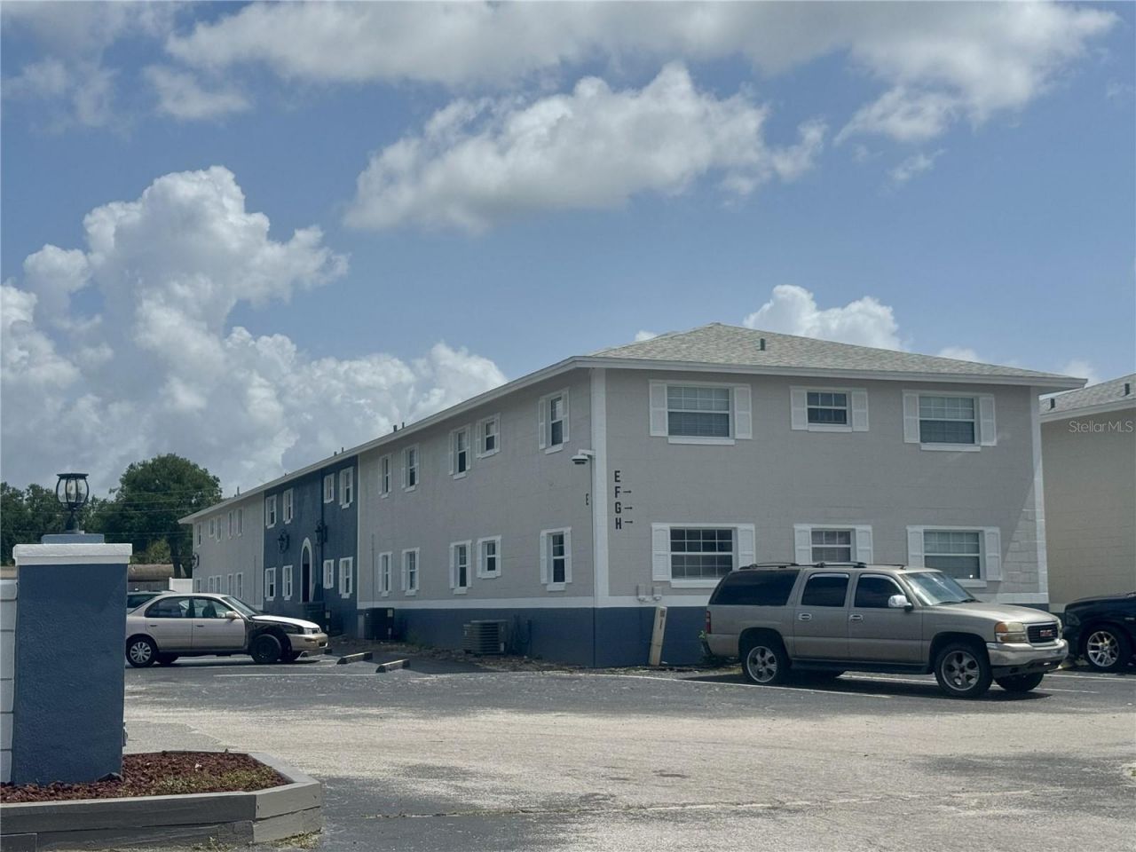 1400 Eudora Road , Unit D35, Mount Dora, FL 32757 Photo