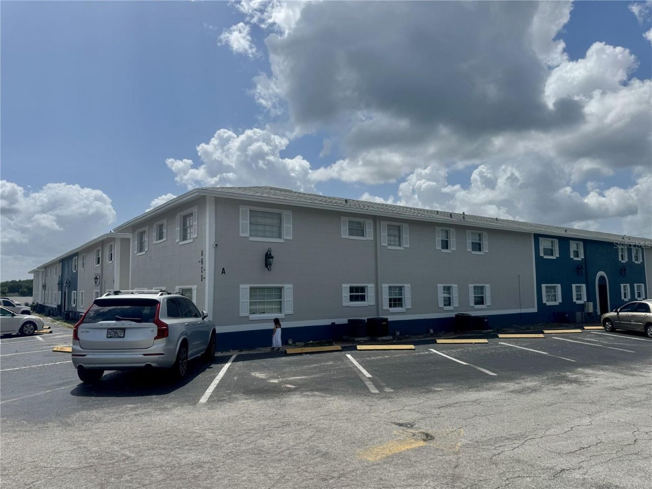 1400 Eudora Road , Unit D35, Mount Dora, FL 32757 Photo