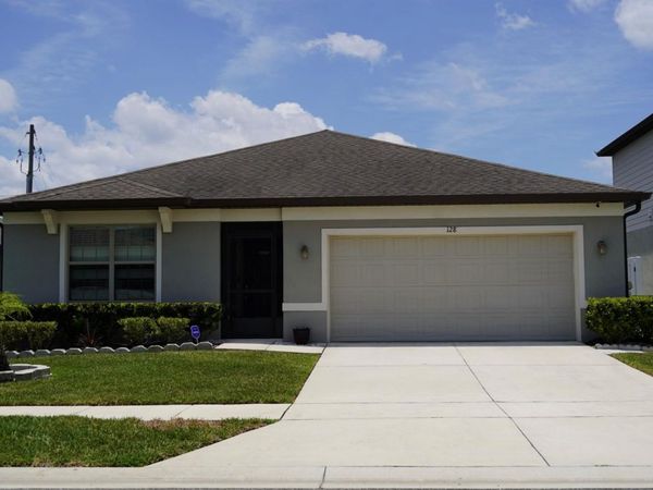 128 CITRUS ISLE STREET S, DAVENPORT, FL 33837