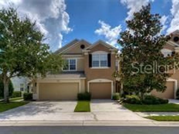 4744 POND RIDGE DRIVE, Unit 1, RIVERVIEW, FL 33578